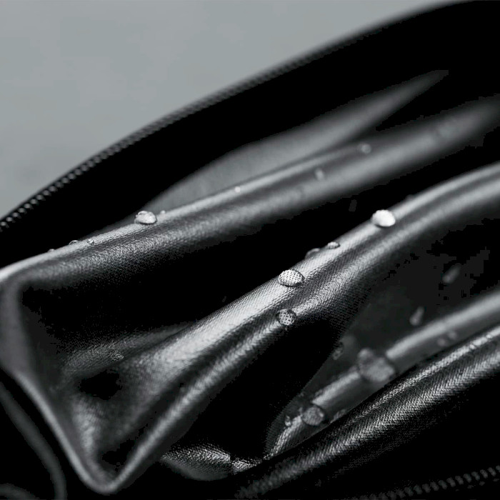 Сумка на пояс XIAOMI YUNMAI Sports Waist Bag Black