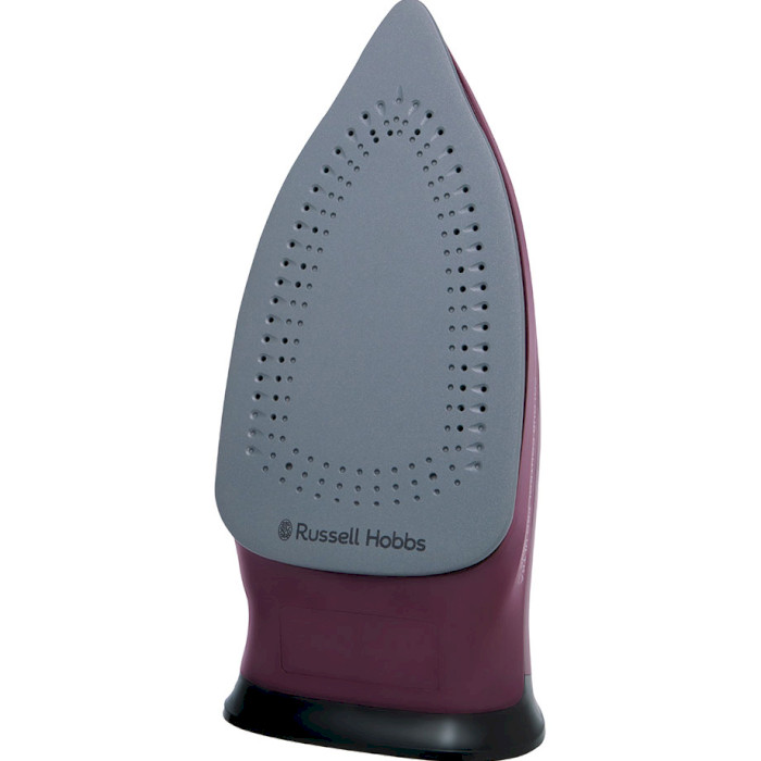 Праска RUSSELL HOBBS Colour Control Pro Ultra Iron (25187046001)