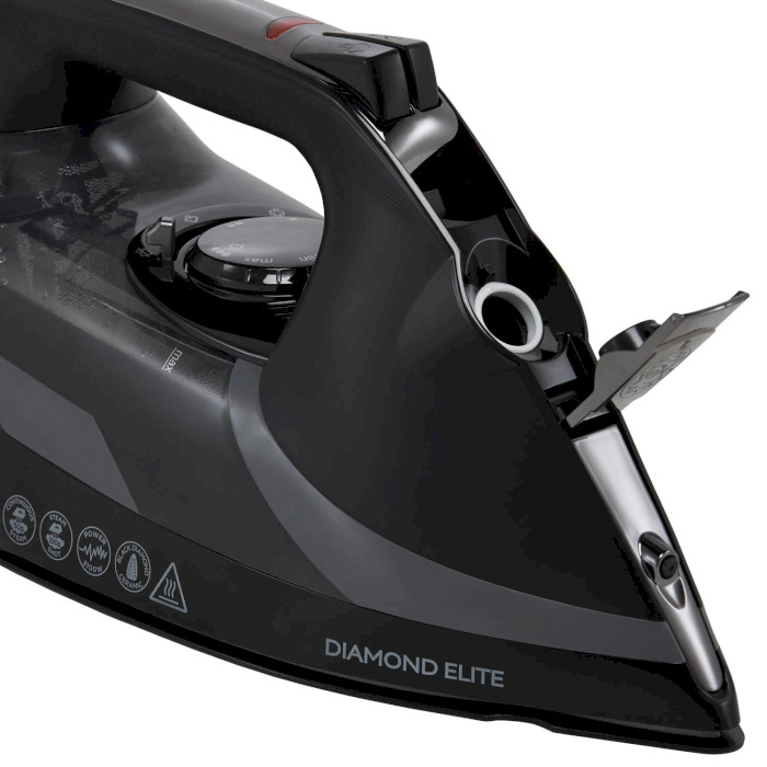 Праска RUSSELL HOBBS Diamond Elite (27000-56)