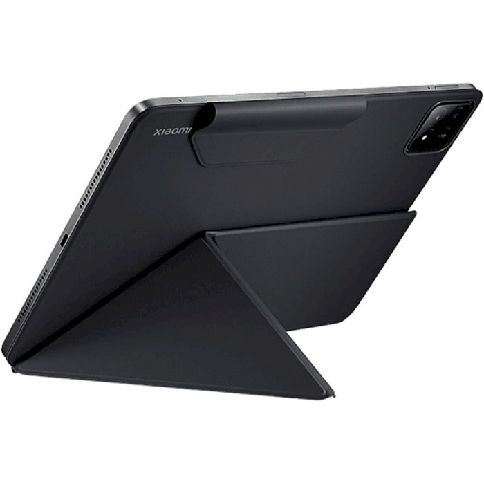 Чохол для планшета XIAOMI Case Flip Cover Black для Xiaomi Pad 6S Pro 12.4"