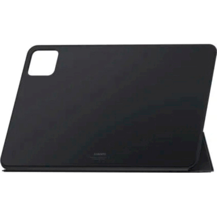 Чохол для планшета XIAOMI Case Flip Cover Black для Xiaomi Pad 6S Pro 12.4"