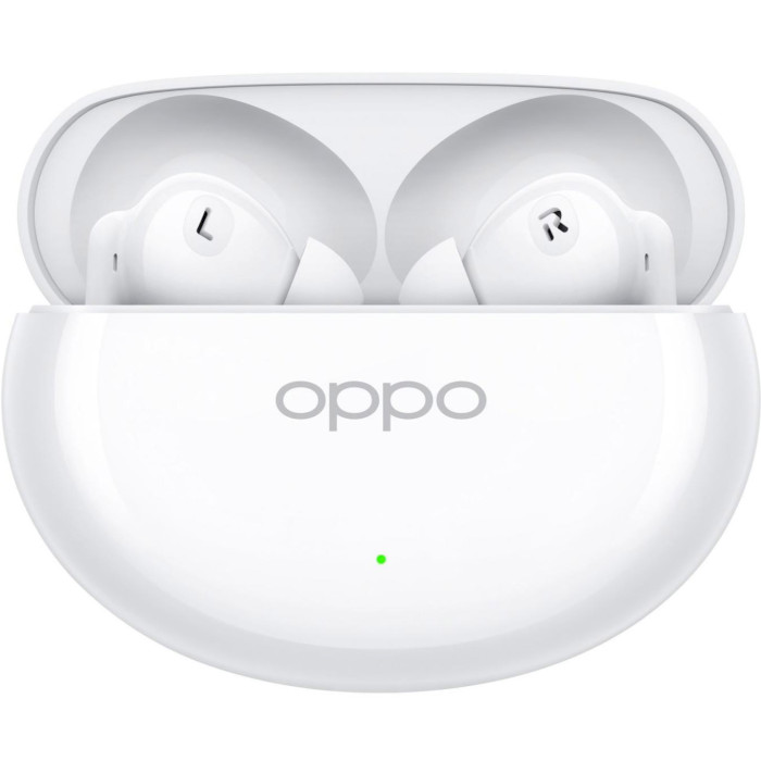 Наушники OPPO Enco Air4 Silky White