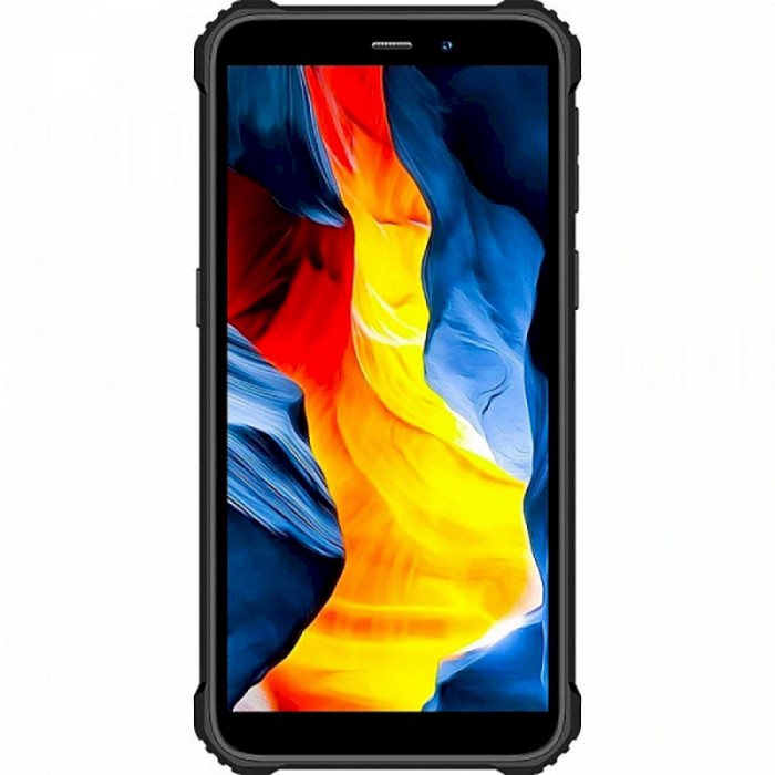 Смартфон OUKITEL WP32 Pro 6/256GB Calm Black