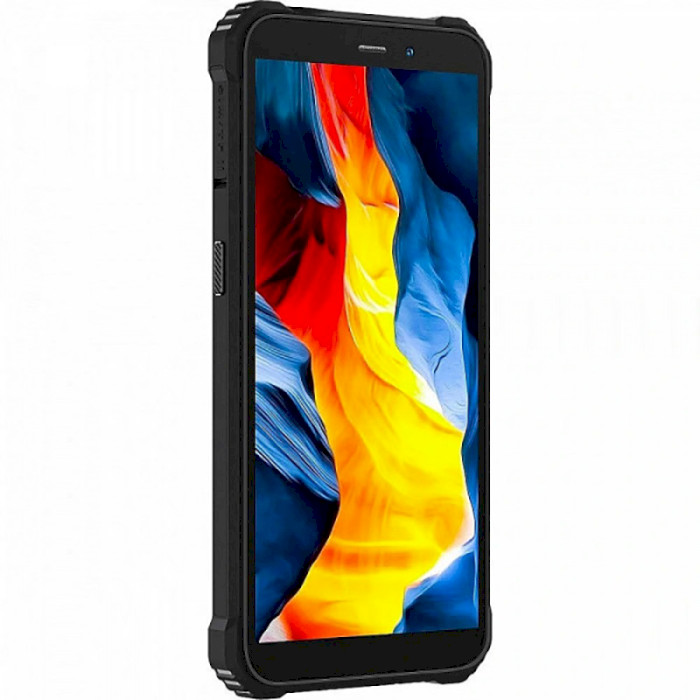 Смартфон OUKITEL WP32 Pro 6/256GB Calm Black