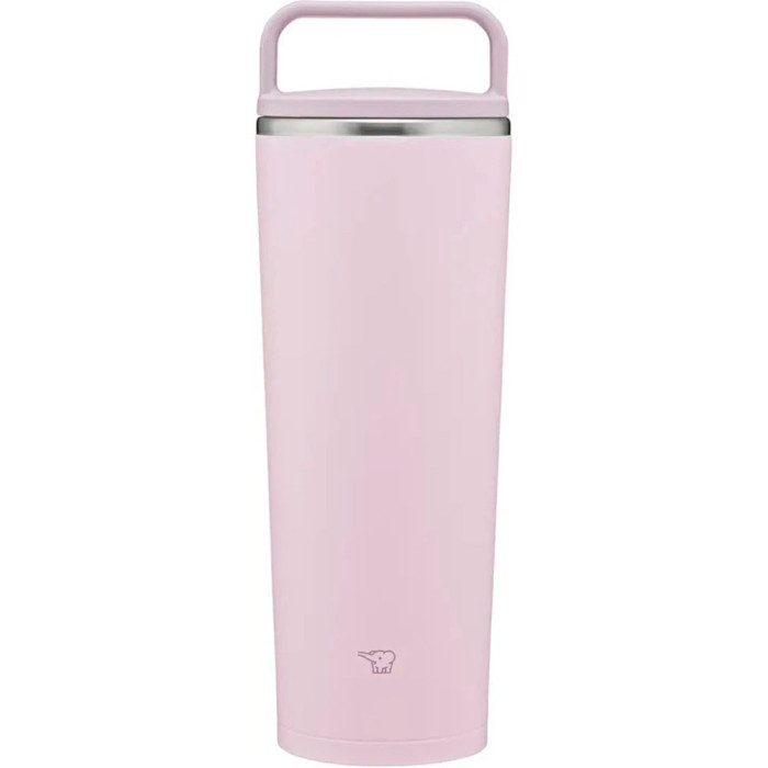 Термокухоль ZOJIRUSHI SX-JS40PM 0.4л Pink