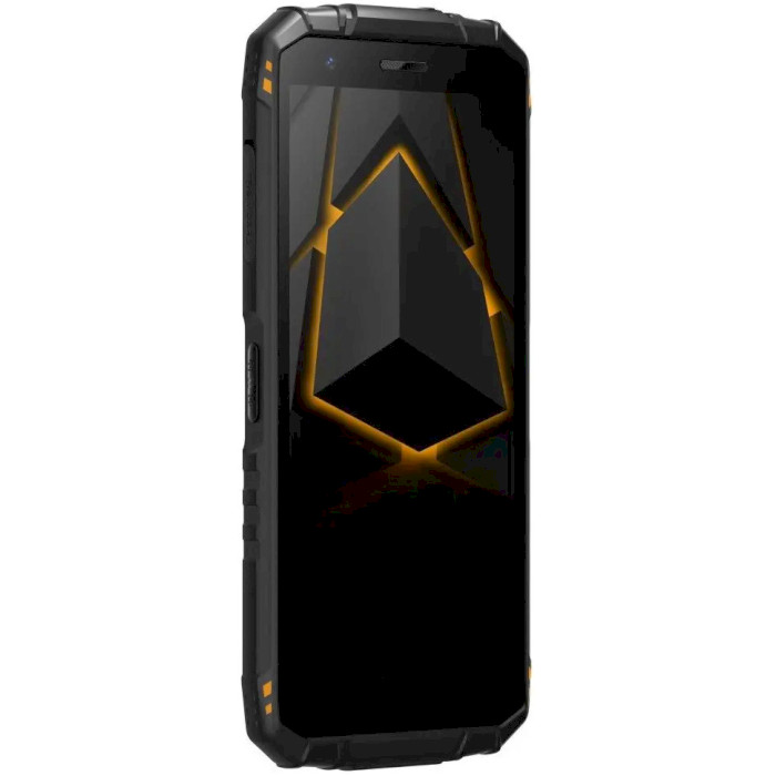 Смартфон DOOGEE S41 Max 6/256GB Volcano Orange (6924351684440)