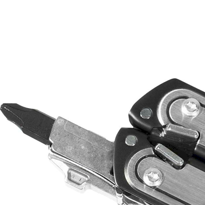 Мультитул LEATHERMAN ARC Nylon Sheath (833076)