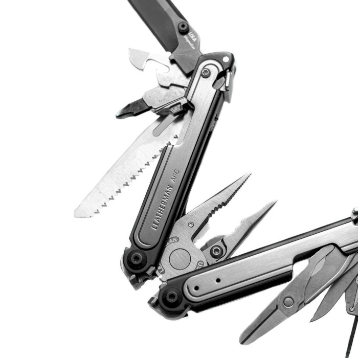 Мультитул LEATHERMAN ARC Nylon Sheath (833076)