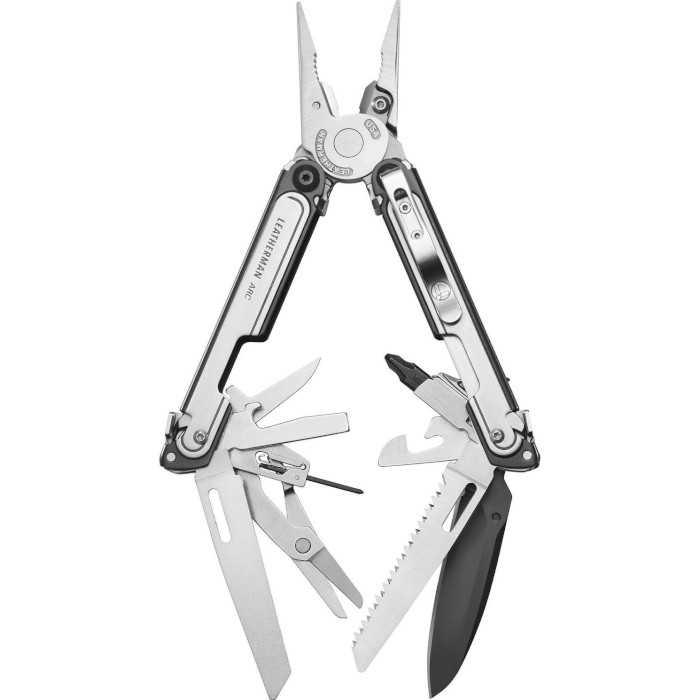 Мультитул LEATHERMAN ARC Nylon Sheath (833076)