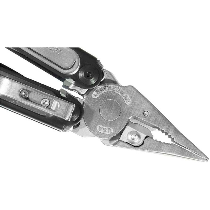 Мультитул LEATHERMAN ARC Nylon Sheath (833076)