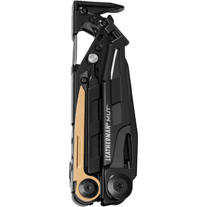 Мультитул LEATHERMAN MUT EOD Black MOLLE Sheath (833119)