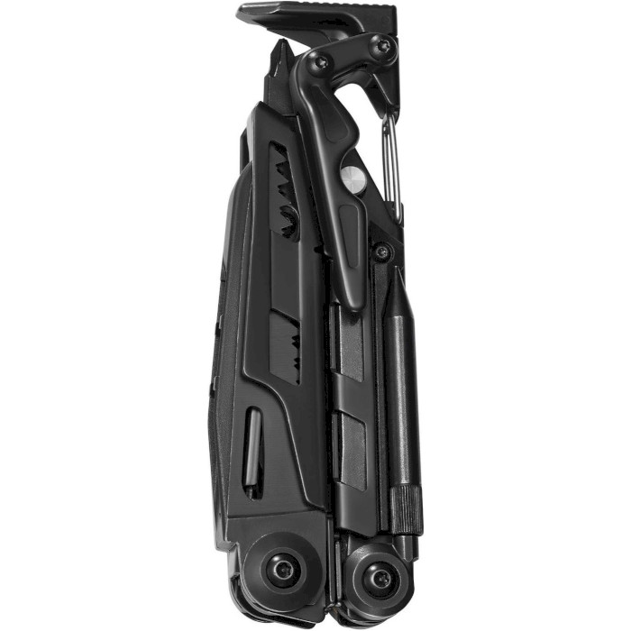 Мультитул LEATHERMAN MUT EOD Black MOLLE Sheath (833119)