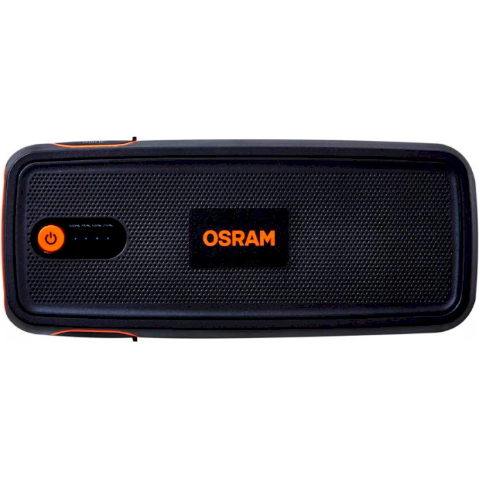 Портативний пускозарядний пристрій OSRAM OBSL400 16800mAh