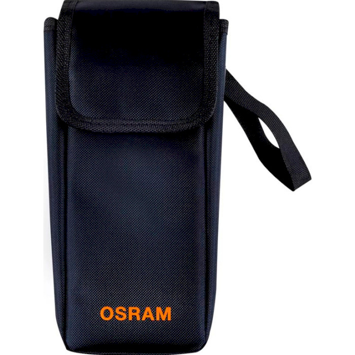 Портативний пускозарядний пристрій OSRAM OBSL400 16800mAh