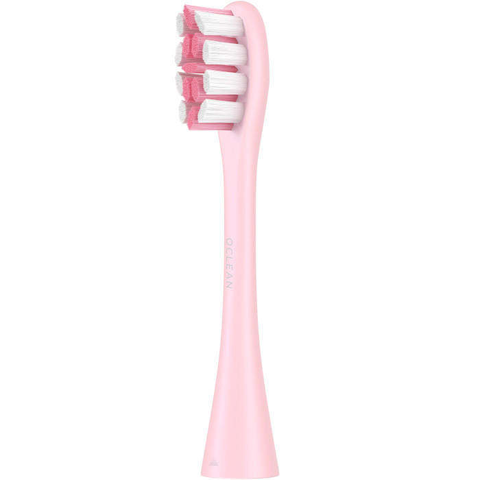 Насадка для зубної щітки OCLEAN P3 Pink (6970810550153)