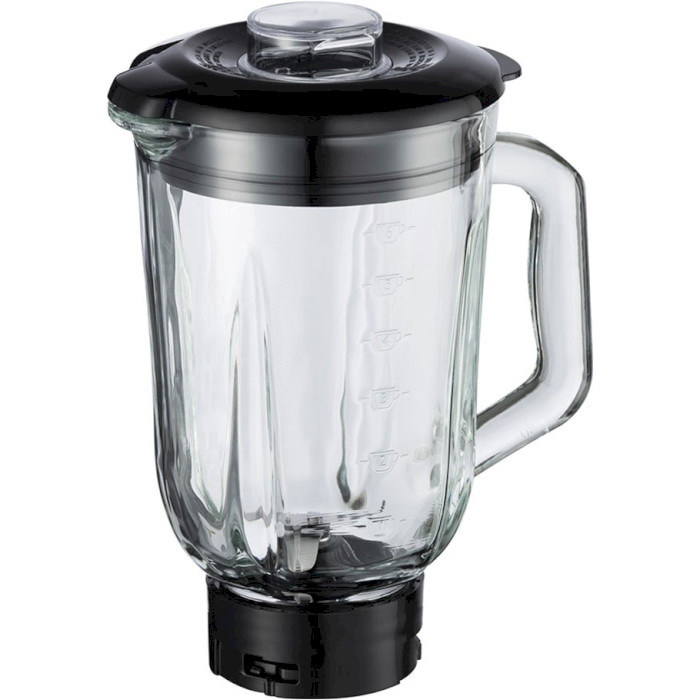 Блендер RUSSELL HOBBS Matte Charcoal Jug (25190026001)