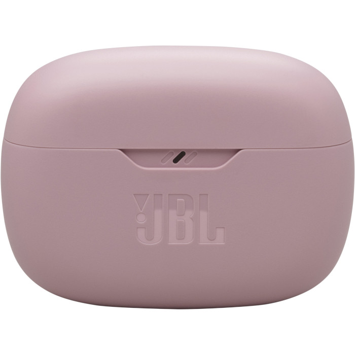 Навушники JBL Wave Beam 2 Pink (JBLWBEAM2PIK)