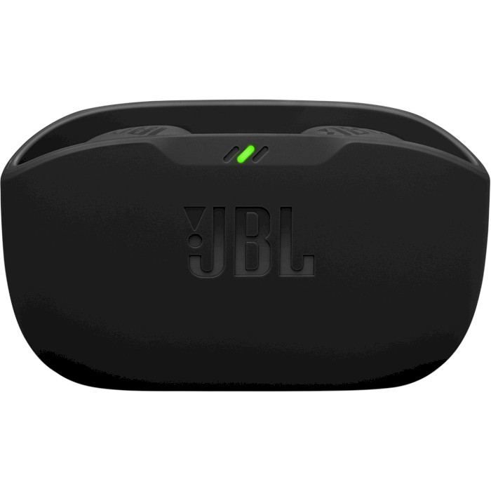 Навушники JBL Wave Buds 2 Black (JBLWBUDS2BLK)