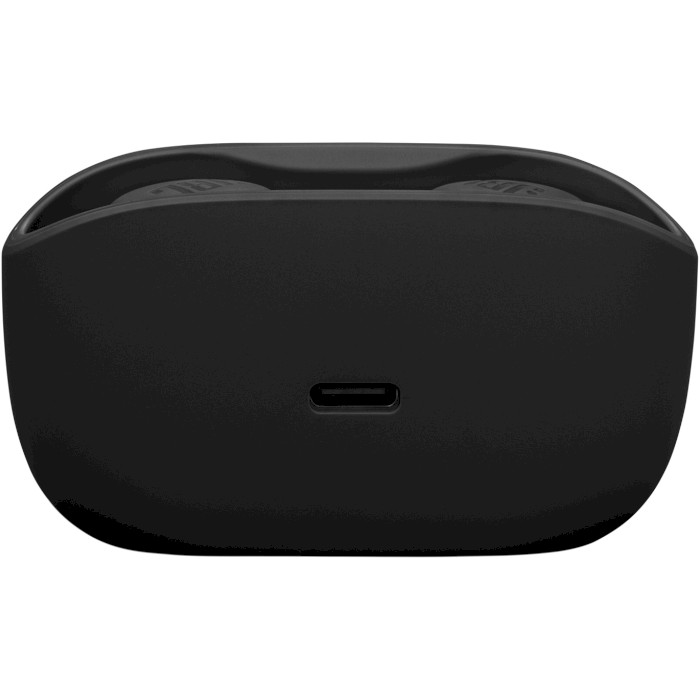 Навушники JBL Wave Buds 2 Black (JBLWBUDS2BLK)