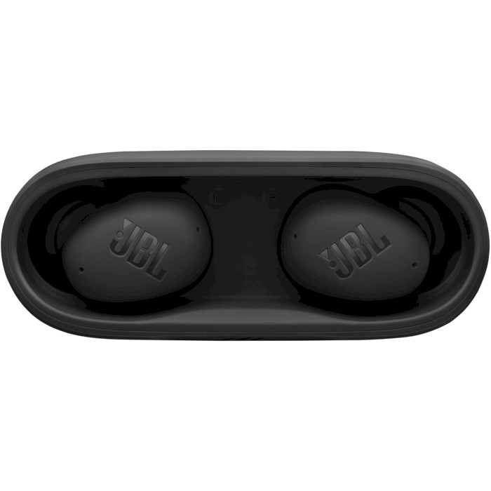 Навушники JBL Wave Buds 2 Black (JBLWBUDS2BLK)