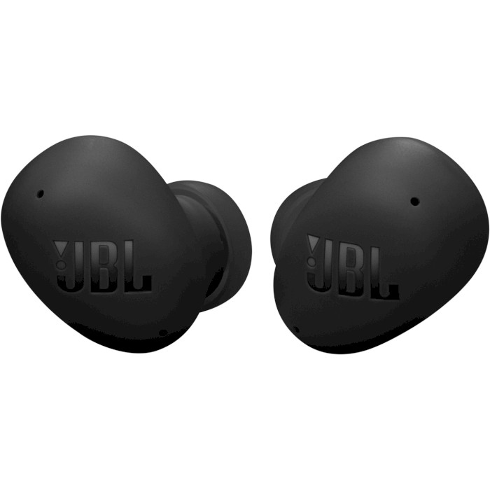 Навушники JBL Wave Buds 2 Black (JBLWBUDS2BLK)