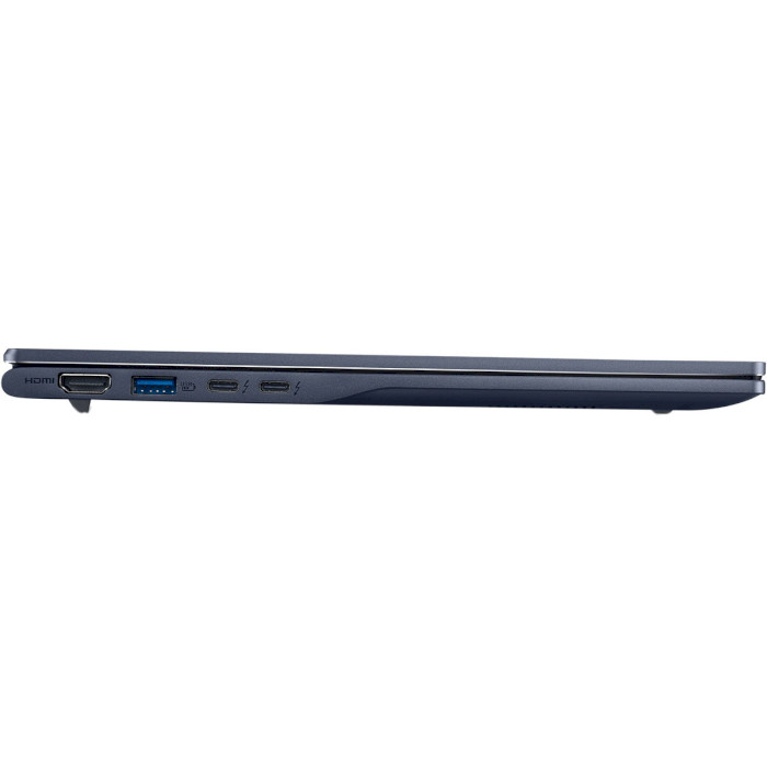 Ноутбук ACER Swift 14 AI SF14-51-78AL Steam Blue (NX.J2KEU.003)