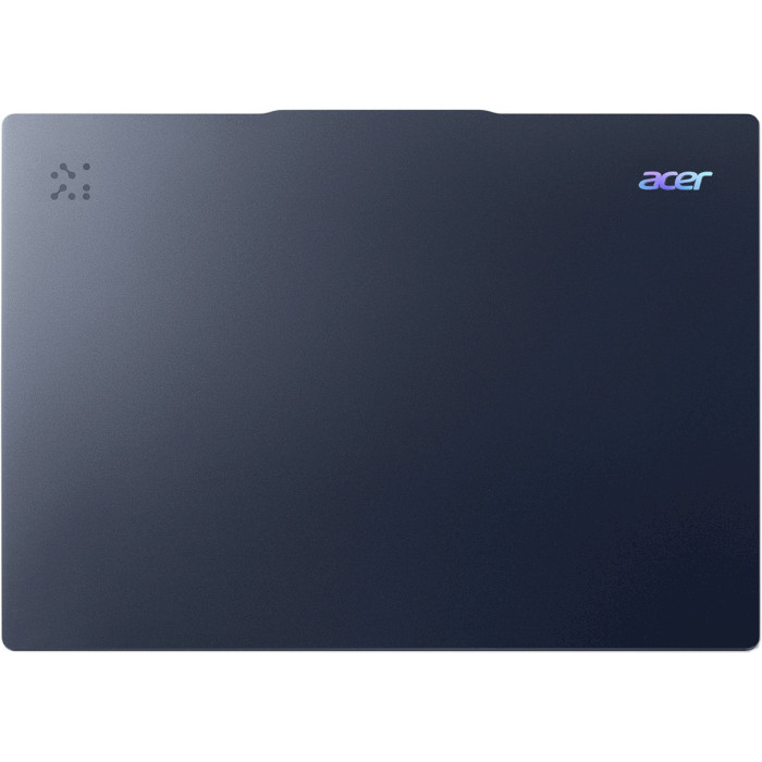 Ноутбук ACER Swift 14 AI SF14-51-78AL Steam Blue (NX.J2KEU.003)