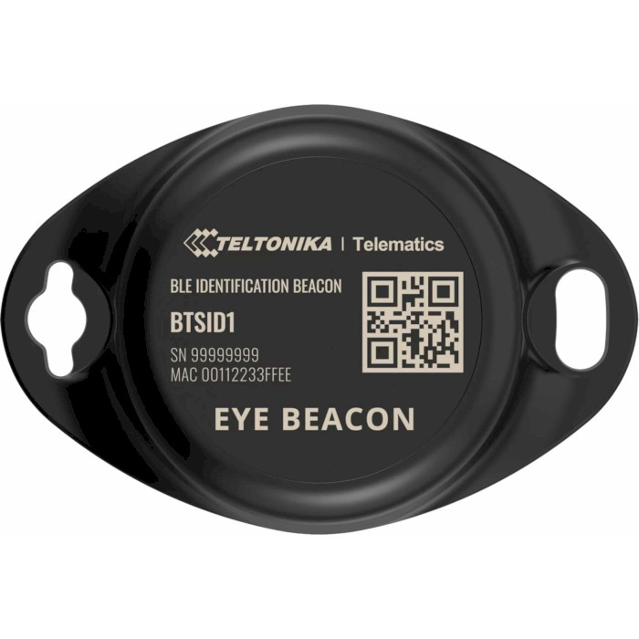 Bluetooth-мітка TELTONIKA Eye Beacon (BTSID1W1E501)