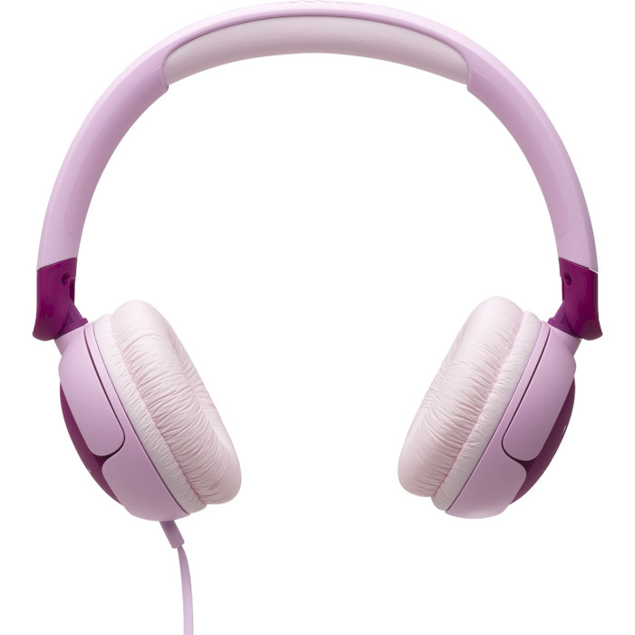 Навушники JBL Junior 320 Purple (JBLJR320PUR)