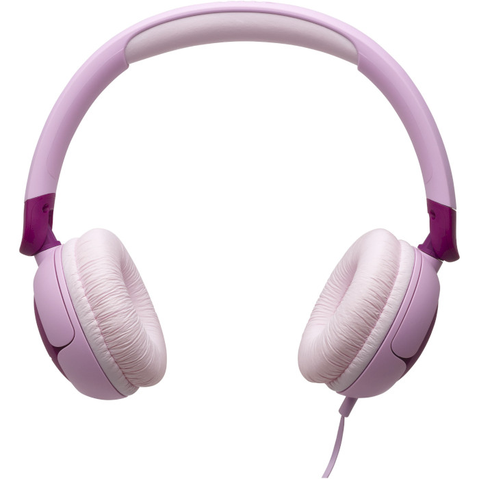 Навушники JBL Junior 320 Purple (JBLJR320PUR)