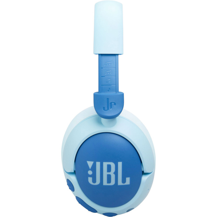 Наушники JBL Junior 470NC Blue (JBLJR470NCBLU)