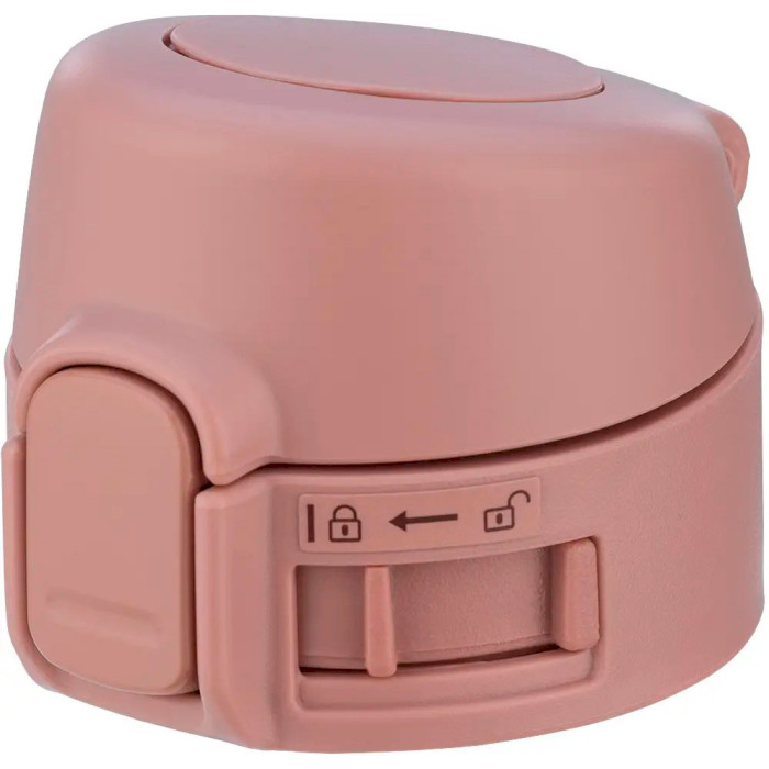 Термокружка ZOJIRUSHI SM-PD20PM 0.2л Terracotta