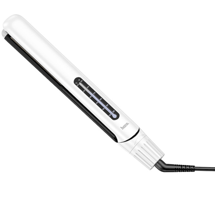 Выпрямитель для волос HOCO HP41 Straight And Curly Hair Straightener