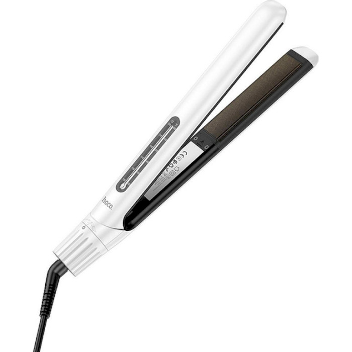 Выпрямитель для волос HOCO HP41 Straight And Curly Hair Straightener