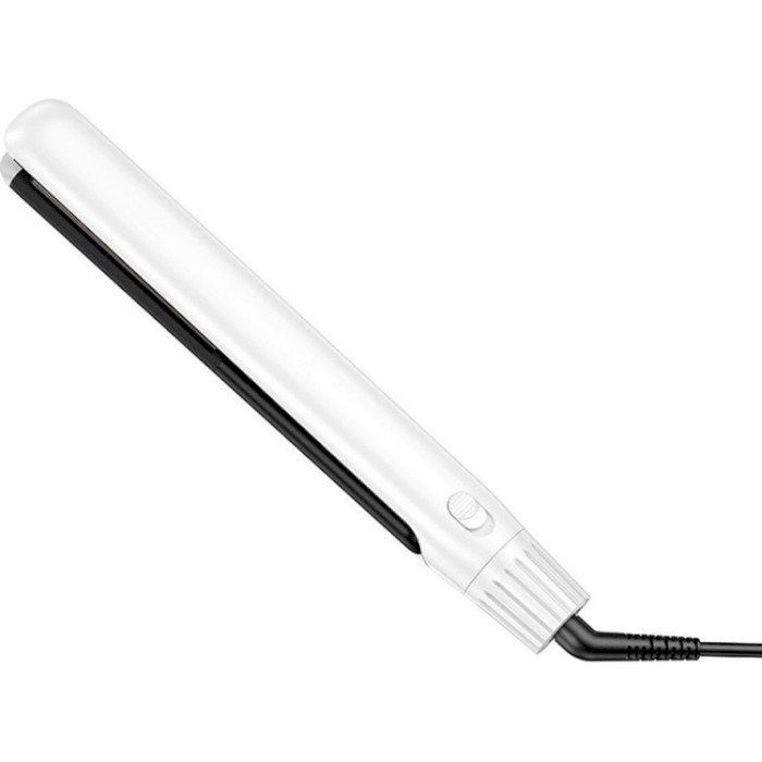 Выпрямитель для волос HOCO HP41 Straight And Curly Hair Straightener