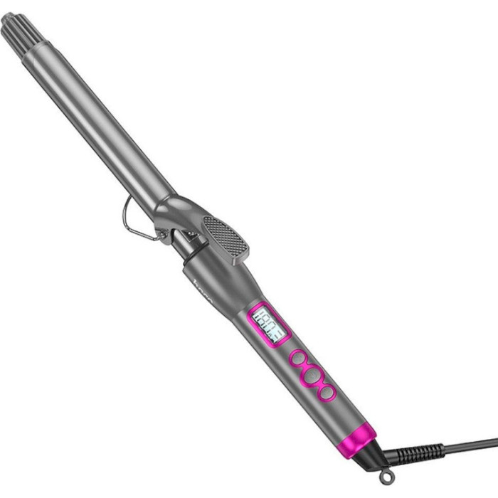 Плойка HOCO HP43 Electric Manual Curling Iron