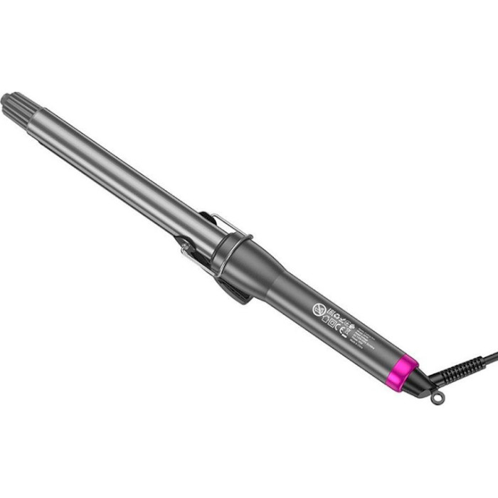 Плойка HOCO HP43 Electric Manual Curling Iron