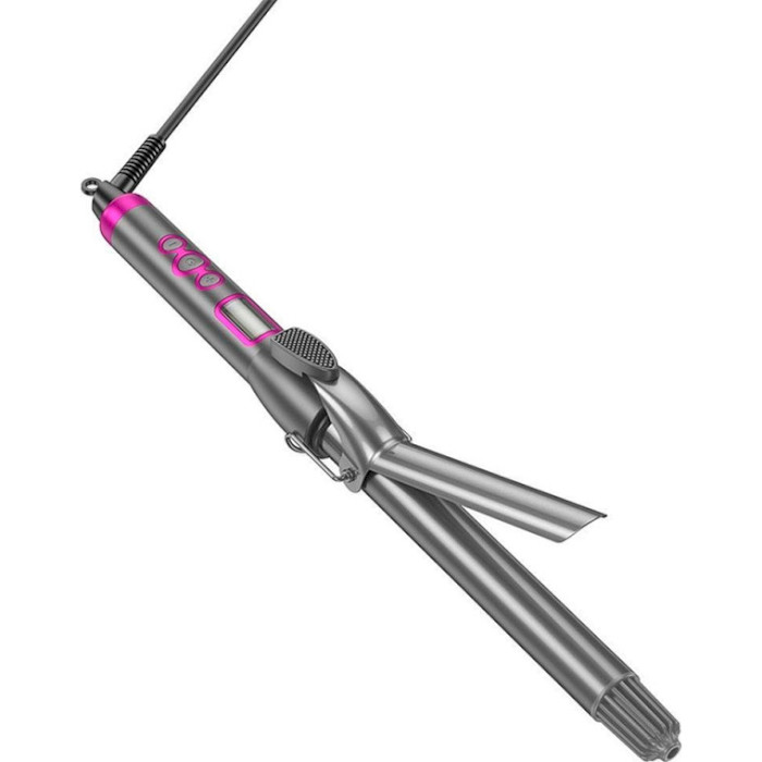 Плойка HOCO HP43 Electric Manual Curling Iron