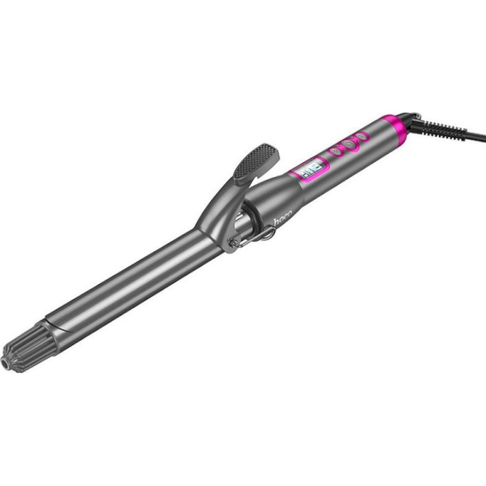 Плойка HOCO HP43 Electric Manual Curling Iron