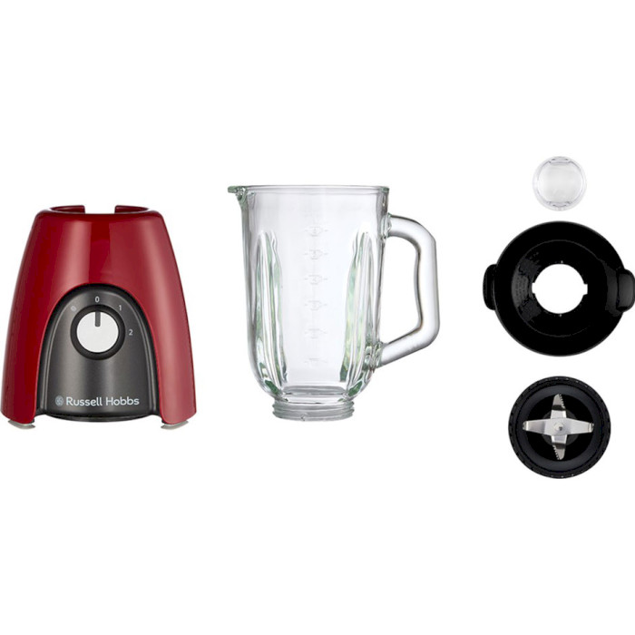 Блендер RUSSELL HOBBS Desire Jug (25195026001)