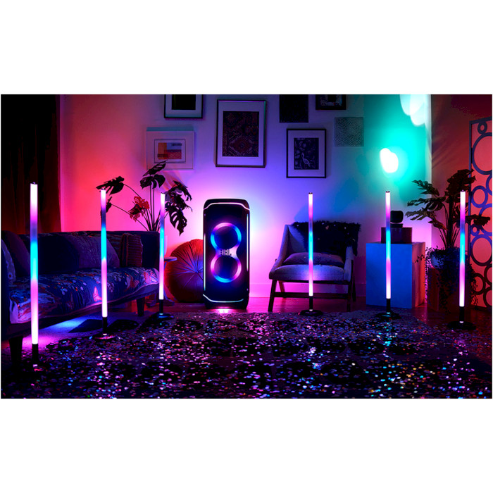 Смарт-светильник для вечеринок JBL PartyLight Stick