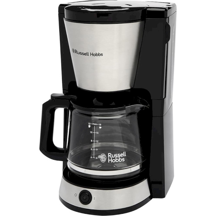 Крапельна кавоварка RUSSELL HOBBS 27400-56 Heaton Coffee Maker