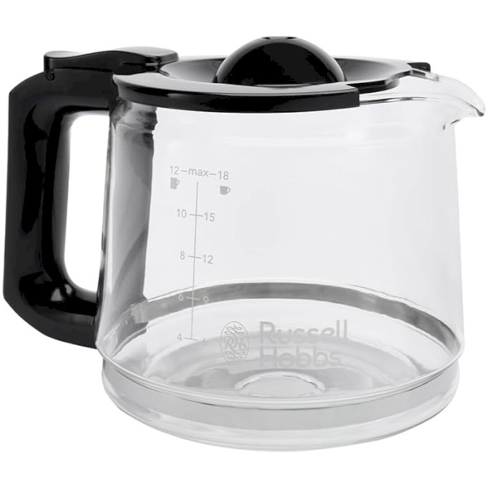 Крапельна кавоварка RUSSELL HOBBS 27400-56 Heaton Coffee Maker