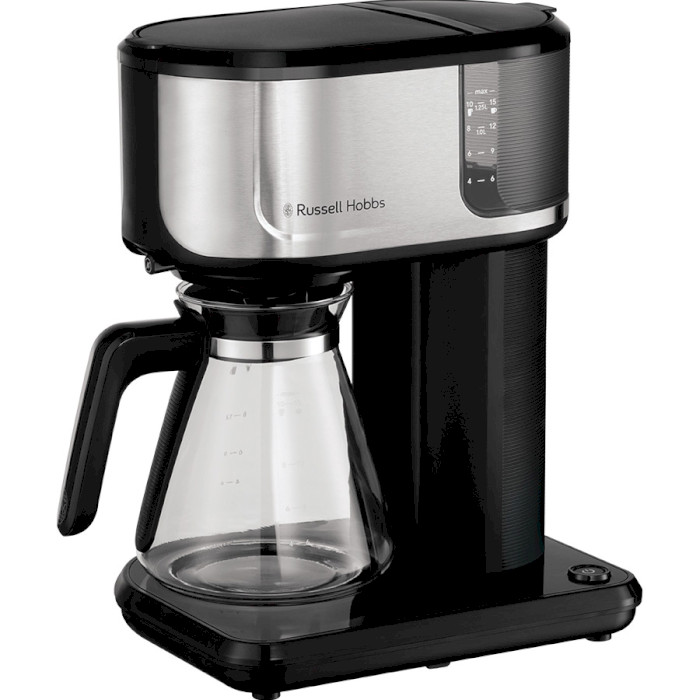 Капельная кофеварка RUSSELL HOBBS Attentiv Coffee Maker