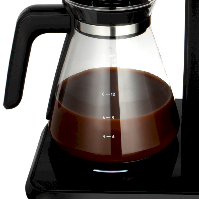 Капельная кофеварка RUSSELL HOBBS Attentiv Coffee Maker