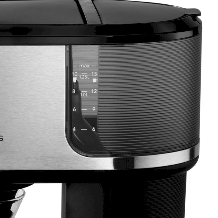 Капельная кофеварка RUSSELL HOBBS Attentiv Coffee Maker