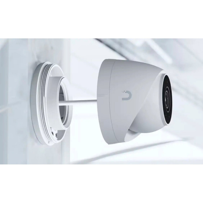 IP-камера UBIQUITI UniFi G5 Turret Ultra (UVC-G5-TURRET-ULTRA)