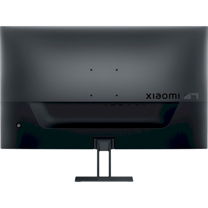 Монітор XIAOMI Mi Gaming Monitor G27Qi (ELA5593EU)