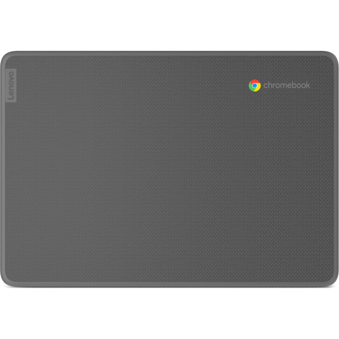 Ноутбук LENOVO 100e Chromebook Gen 4 Graphite Gray (82W1S0LD00)