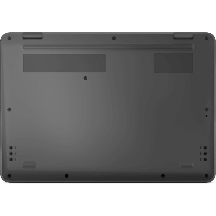 Ноутбук LENOVO 100e Chromebook Gen 4 Graphite Gray (82W1S0LD00)